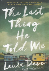 آخرین چیزی که او به من گفت(زبان اصلی)