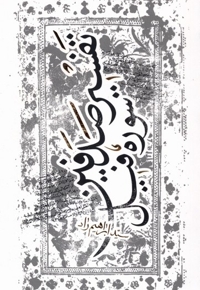 تفسیر صدفین سوره  فیل