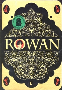 روون 4 ج با قاب