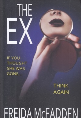 اورجینال همسر سابق-The Ex