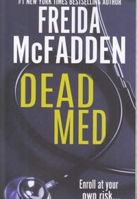 اورجینال پزشک مرده-Dead Med