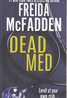 اورجینال پزشک مرده-Dead Med