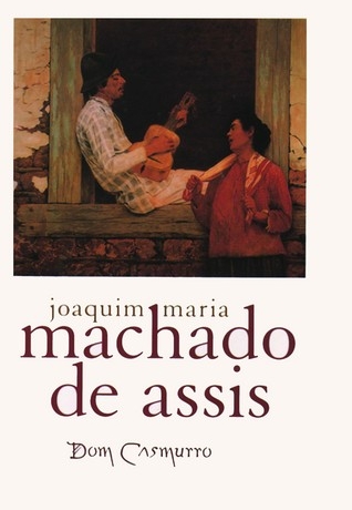 اورجینال دن کاسمرو-Dom Casmurro
