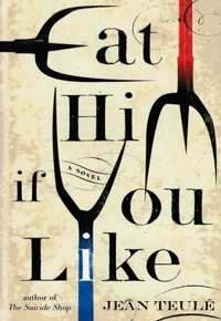 اورجینال آدم خواران-Eat Him If You Like