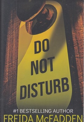 اورجینال مزاحم نشوید-Do Not Disturb