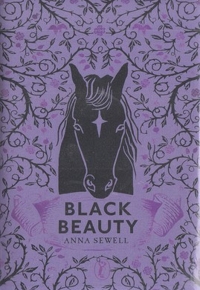 کتاب زبان انگلیسی زیبای سیاه10-black beauty