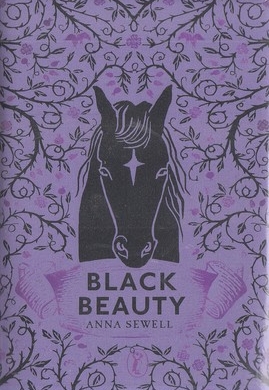 کتاب زبان انگلیسی زیبای سیاه10-black beauty