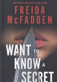 اورجینال میخواهی راز را بدونی-Want to Know a Secret