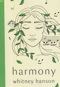 کتاب انگلیسی هارمونی-Harmony