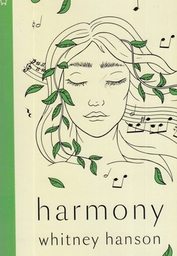 کتاب انگلیسی هارمونی-Harmony