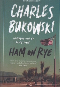 اورجینال ساندویچ ژامبون-Ham on Rye