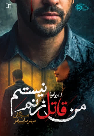 من قاتل زنم نیستم