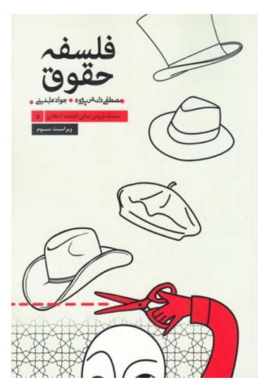 فلسفه حقوق - سلسله دروس مبانی اندیشه اسلامی 05