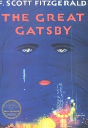 اورجینال-گتسبی بزرگ-The great Gatsby