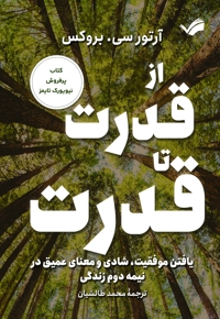 از قدرت تا قدرت