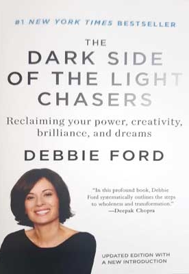 اورجینال-نیمه تاریک وجود-The dark side of the light chasers