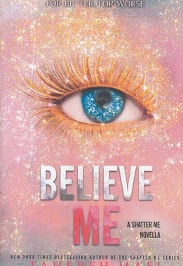اورجینال باورم کن-Believe me