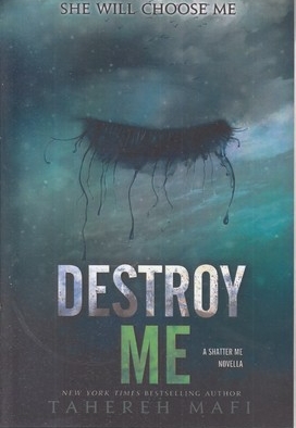 اورجینال ویرانم کن-destroy me