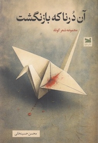 ان درنا که بازنگشت