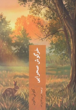 خرگوش صحرایی