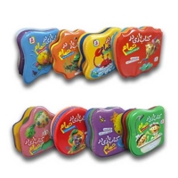 کتاب های حمام-دوره 8 تایی(