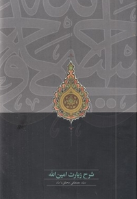 شرح زیارت امین اله