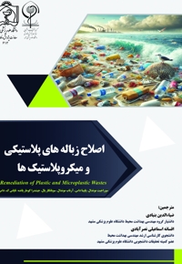 اصلاح زباله های پلاستیکی و میکروپلاستیک ها