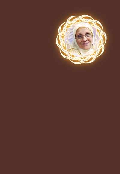 فاطمه ی سه ساله