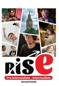Rise: preintermediate-Intermediate