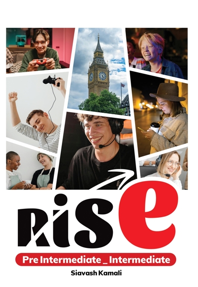 Rise: preintermediate-Intermediate