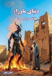 دنیای ماوراء