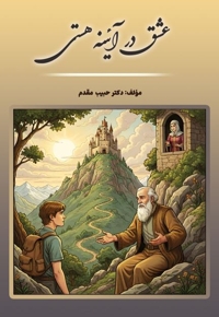 عشق در آیینه هستی