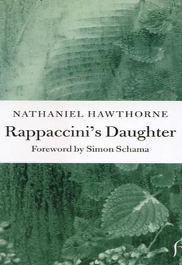  کتاب Rappaccini’s Daughter