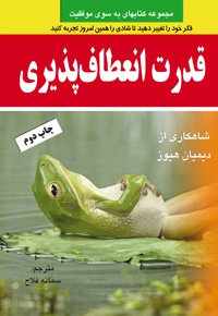 قدرت انعطاف پذیری