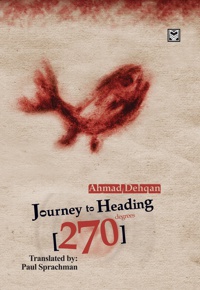 Journey to Heading 270Degrees