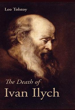 The Death of Ivan Ilych - نویسنده: Leo Nikoleyevich Tolstoy - ارائه دهنده: تامین محتوای نگین