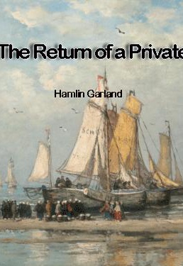  کتاب The Return of a Private