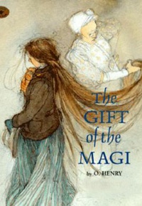The Gift of the Magi - نویسنده: Oliver Henry - ارائه دهنده: تأمین محتوای نگین