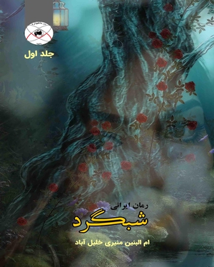 شبگرد (جلد اول) - شبگرد (جلد اول) -