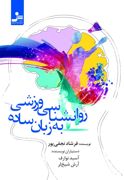 روانشناسی ورزشی به زبان ساده روانشناسی ورزشی به زبان ساده -