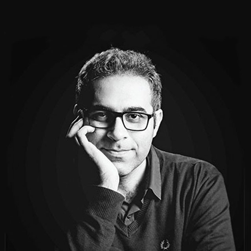 مهرداد صدقی