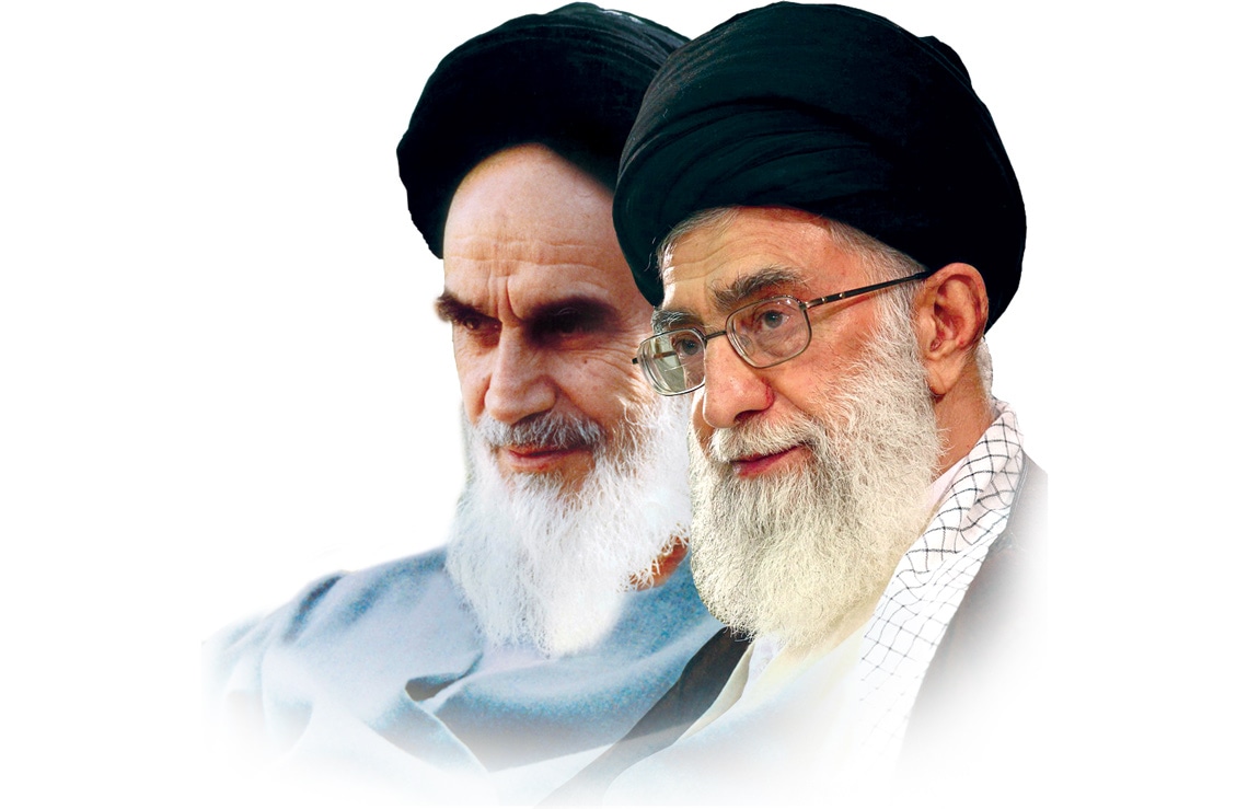 دانلود کتاب وصیت نامه امام خمینی