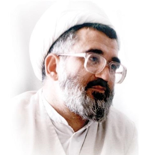 علی صفایی حائری (ع.ص)